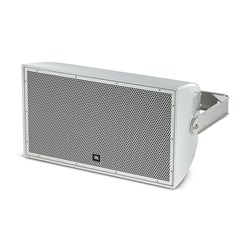 JBL AW266 - High Power 2-Way All Weather Loudspeaker with 1 x 12 Inch LF  Grey